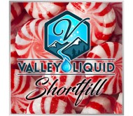 Spearmint - Valley Liquids - 50ml